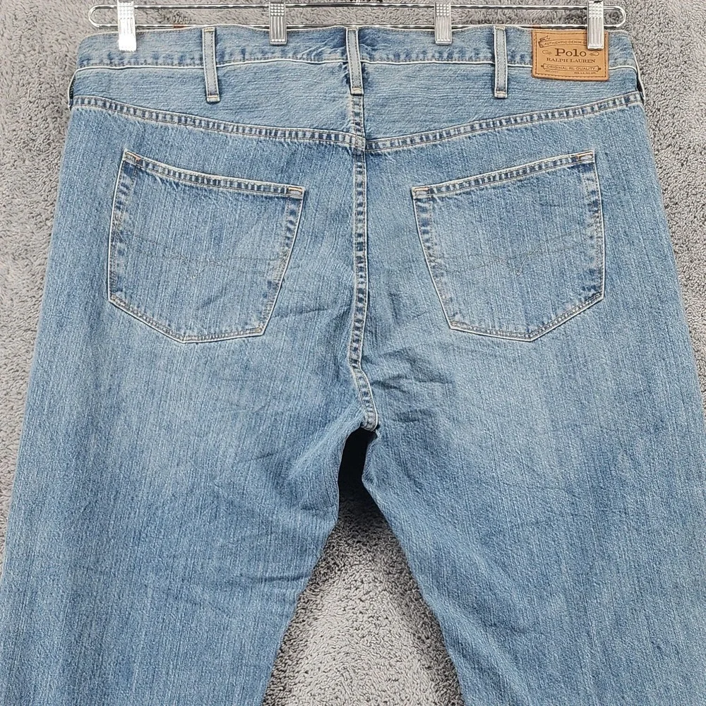 Polo Ralph Lauren see photos